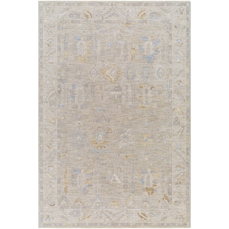 Livabliss Avant Garde AVT-2379 Area Rug , With Fringe AVT2379-575